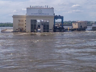 Постраждалим від підтоплення на Херсонщині та Миколаївщині виплачено майже 110 мільйонів гривень державної допомоги  