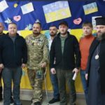 Ветеранський хаб відкрили у Хмельницькому