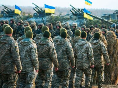 В Україні у 2024 році збільшаться видатки на нацбезпеку і оборону  