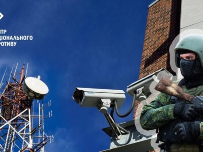 Окупанти намагаються завадити мешканцям ТОТ передавати інформацію Силам оборони  