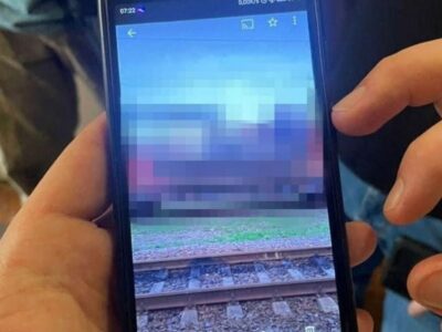 «Зливав» окупантам маршрути ешелонів української військової техніки: колаборанту загрожує до 8 років увʼязнення  