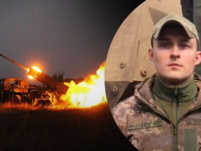 Українські війська продовжують наступальну операцію південніше Бахмута  