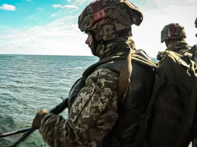 Маємо обʼєднати зусилля, щоб повернути Чорному морю його роль простору миру, торгівлі та розвитку — Президент України  