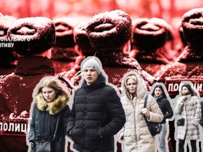 Окупанти намагаються набрати поліцаїв серед місцевих мешканців ТОТ  