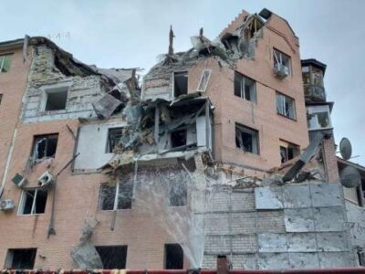 Держава компенсує кошти українцям, які самі відремонтували пошкоджене під час війни житло