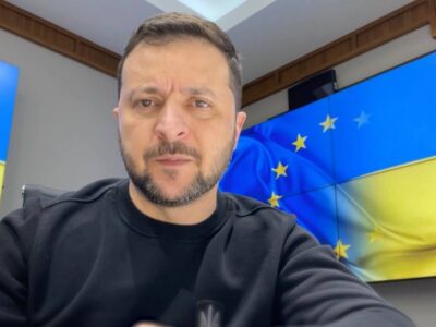 «Уже розуміємо, які кроки потрібні, щоб наближати ключову мету — вступ України в ЄС» — Президент  