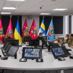 Рустем Умєров розповів про основні результати 17-ї зустрічі Контактної групи з питань оборони України