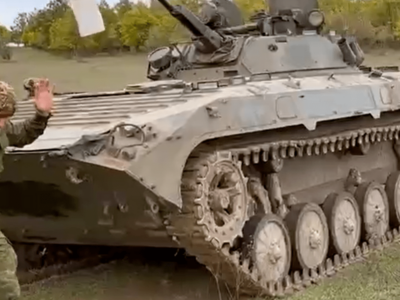 За вчора понад десяток російських окупантів здалися в полон ЗСУ  