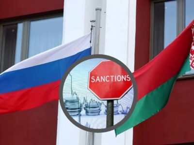 Верховна Рада підтримала Постанову РНБО про застосування секторальних санкцій до рф та білорусі