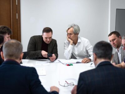 Міноборони: прибуток підприємств вітчизняного ОПК — інвестиція в перемогу України  