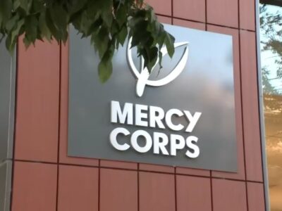 Міжнародна гуманітарна організація Mercy Corps розпочинає програму на відновлення сільськогосподарської діяльності в п’яти прифронтових областях  