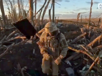 Коротко. Війна. День 623. Відеодайджест  