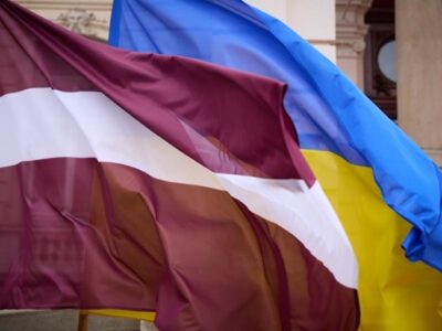 Сейм Латвії закликав Євросоюз розпочати переговори з Україною про вступ до ЄС  
