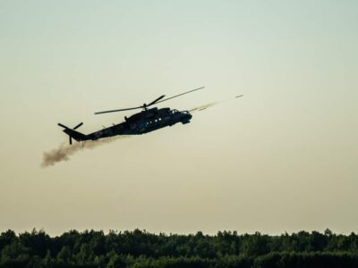 Авіація Сил оборони завдала 15 ударів по противнику  