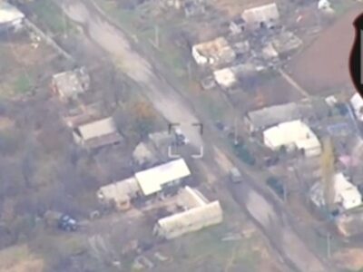 Воїни ССО скоригували вогонь HIMARS по військовій техніці рф  