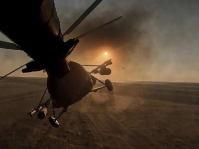 Наша авіація завдала 11 ударів по зосередженню противнику  