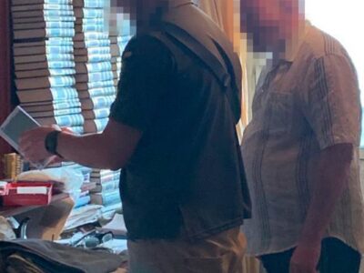 Засуджено ексдепутата-зрадника, який хотів створити «миколаївську народну республіку»  