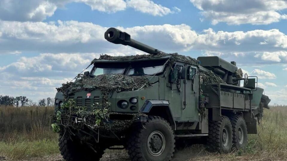 Власне виробництво і локалізація іноземних зразків: як «Українська зброя» забезпечить потреби війська  
