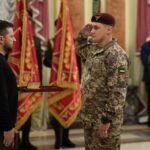 За особисту мужність і героїзм: Глава держави присвоїв звання Героя України двом військовим