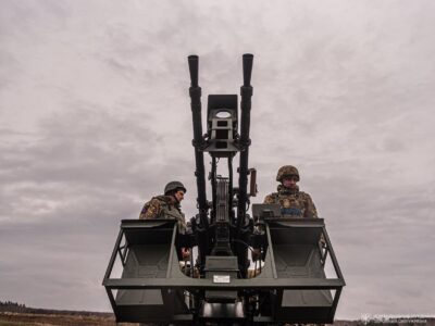 Президент подякував Силам оборони за порятунок наших людей, міст і громад  