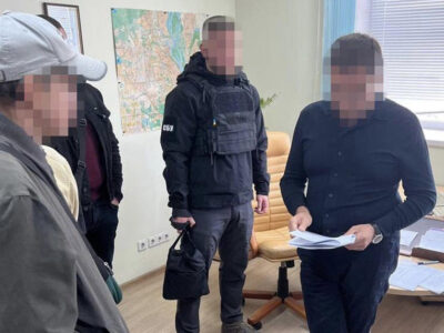 Підтримував окупацію та схвалював плани ворога — судитимуть колаборанта  