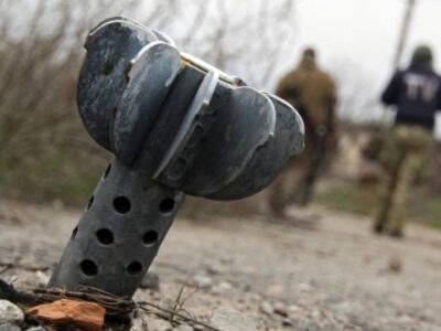 Війська рф обстріляли чотири райони Харківщини, є постраждалі  