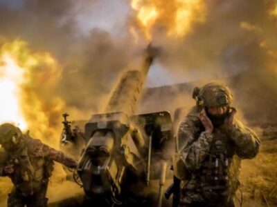 Окупанти не полишають спроб оточити Авдіївку, Сили оборони тримають оборону — Генштаб ЗСУ  