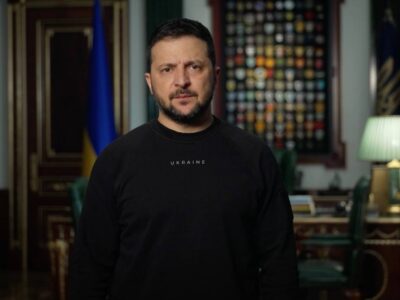 росія ще здатна нести зло, маємо щодня додавати нашій державі більше сили — Президент  