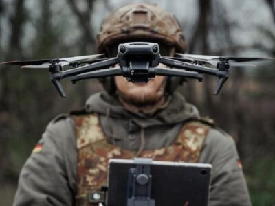 Армія дронів підсилює Сили оборони: передали на фронт понад 900 безпілотників  
