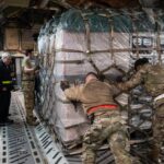HIMARS, Javelinи та снаряди: США оголосили про новий пакет військової допомоги на $100 млн
