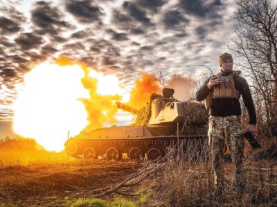 Українські захисники відбили понад 50 атак противника на найгарячіших напрямках фронту  