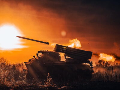 Сили оборони України знищили пункт управління та чотири станції РЕБ противника  