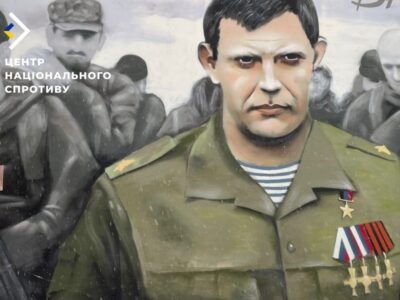 Окупанти завезли на ТОТ партію «митців» для пропаганди