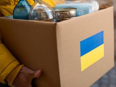 Протягом 9 місяців 2023 року гуманітарні організації забезпечили підтримкою дев’ять мільйонів українців