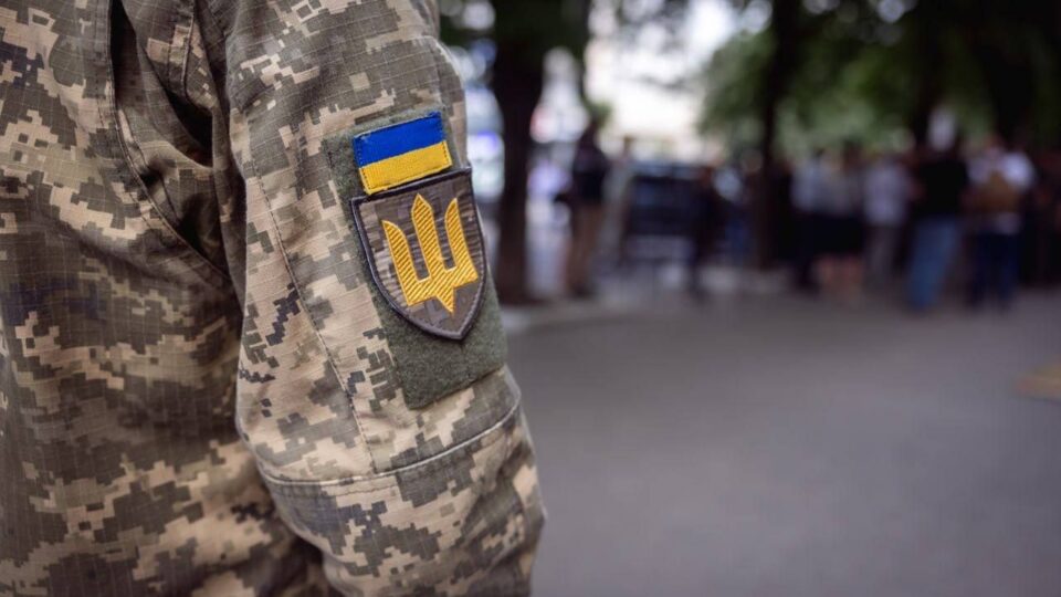 В ОК «Захід» прокоментували напади на групи оповіщення ТЦК  