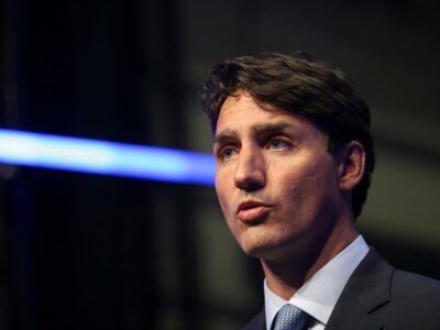 Прем’єр Канади звернувся до лідерів G20 із закликом покарати росію за вторгнення до України  