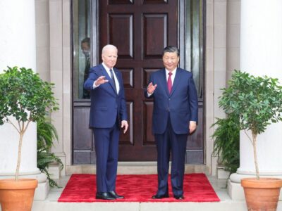 Саміт Байден — Сі: є ознаки нової епохи у відносинах США і КНР, проте є чимало «АЛЕ»  