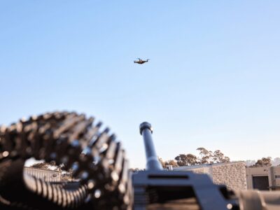 Ворог застосував майже 200 FPV-дронів для атаки півдня України  