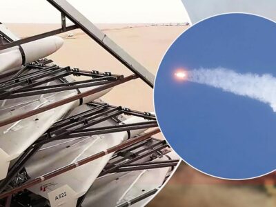 Війська рф активізували використання дронів-камікадзе — Олександр Сирський  