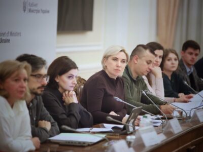 Встановлено факт позбавлення волі щодо 4337 осіб внаслідок агресії рф — Мінреінтеграції  