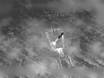 Сили оборони нищать окупантів разом з технікою  