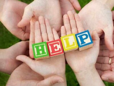 Україна посіла друге місце у світовому рейтингу благодійності  