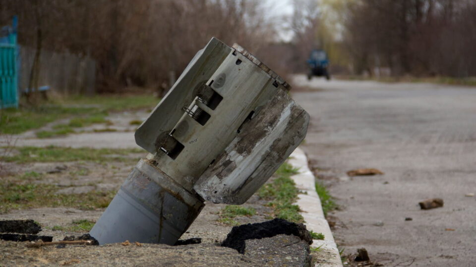 Унаслідок ворожої атаки на Харківщині постраждало четверо дітей  