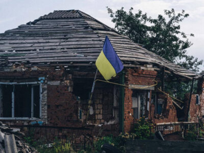 135 ударів: російські війська вдарили по 23 містах та селах Запорізької області  