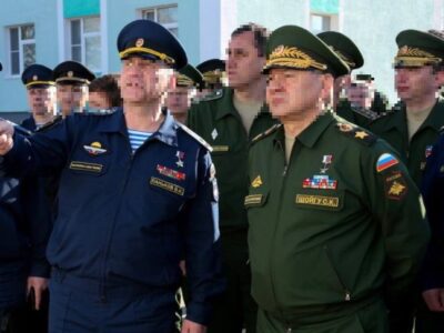 російський генерал постане перед судом за жорстоке поводження з полоненими та цивільними в Україні  
