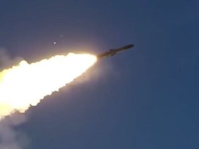 Окупанти завдали ракетного удару по Одещині двома ракетами «Онікс»  