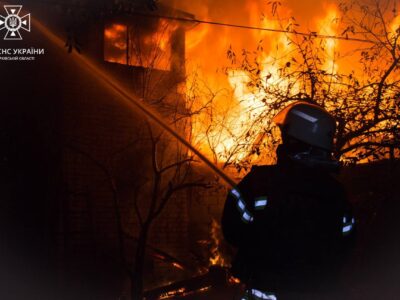 Будемо відповідати ворогу. Потужно! — Президент відреагував на масовану атаку росії по Україні  