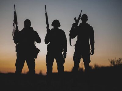 16 листопада в Military Media Center відбудеться брифінг щодо участі Нацгвардії у відсічі збройної агресії рф  