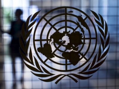 Вперше в історії росію не обрали до складу Міжнародного суду ООН  