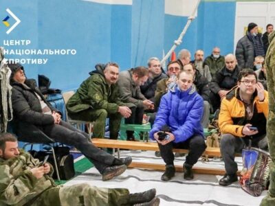 росіяни продовжують приховану мобілізацію на ТОТ півдня України